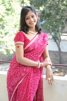Sandeepthi Latest Photos